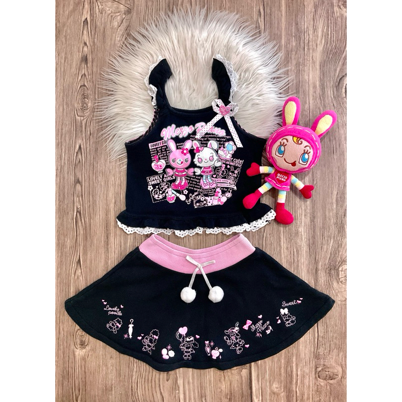 MezzoPiano/Size:90/New!!