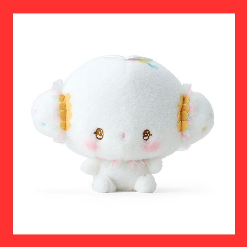 Sanrio (SANRIO) "Angel Performance" Kogimyun Collection Items