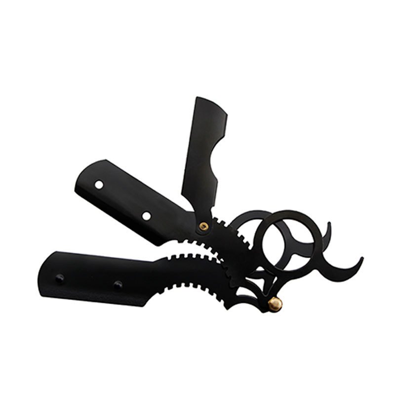 ด้ามมีดโกน แบบด้ามสั่น จับถนัดมือ - รูปที่ 5