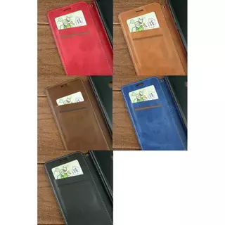 เคส ฝาพับหนัง ตั้งได้ สำหรับSamsung A55 A35 A25 A15 A54 A53 A52 A51 A34 A14 A71 A31 A52S A11 A13 A23 A04S XT3