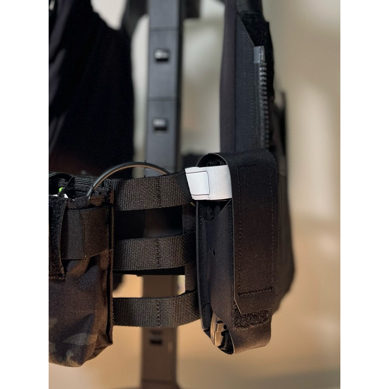 TKO Unity Pouch(งานTWINFALCONS)มีพร้อมส่ง