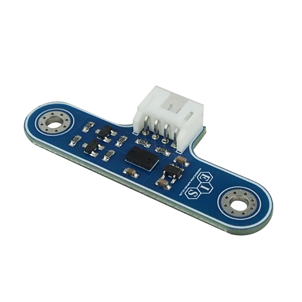 EIS-DT1 (Distance Sensor) เซนเซอร์วัดระยะด้วยแสงเลเซอร์ by EIS INTERBOT