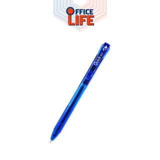 g'soft (จีซอฟท์) ปากกาลูกลื่นเจล QUICK05 ควิก ขนาด 0.5mm ( จำนวน 1 ด้าม )
