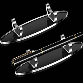 แท่นวางปากกาดินสอ อะคริลิค