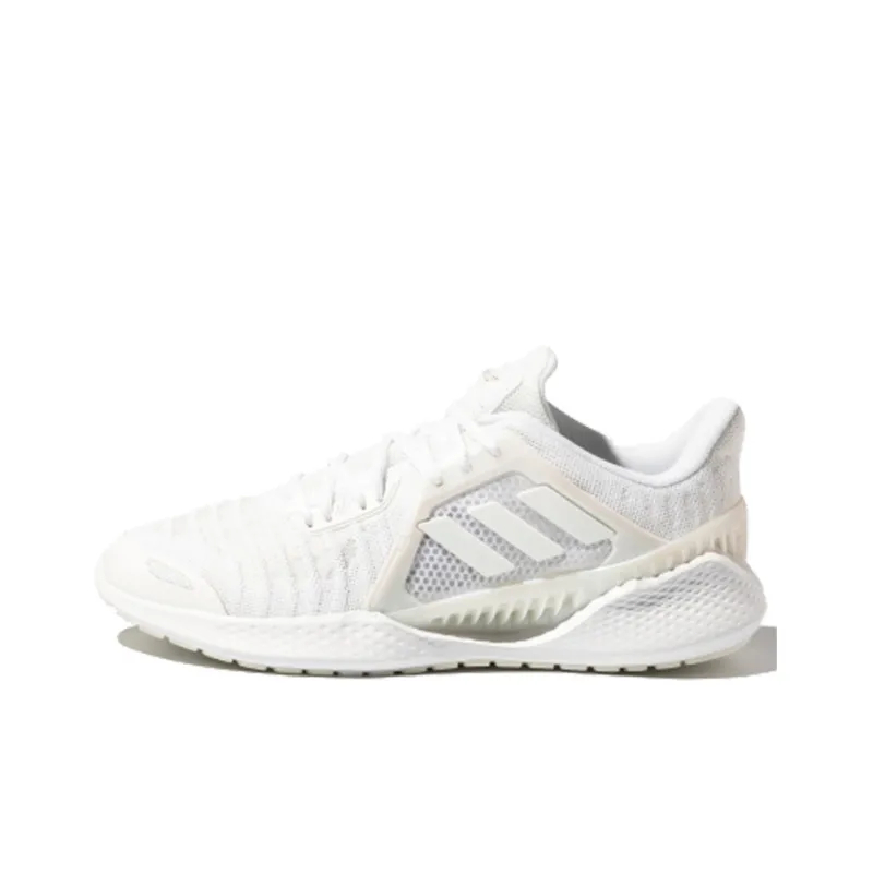 รองเท้าผ้าใบ Adidas Climacool Vent Summer.Rdy Triple White รับประกันของแท้ 100%