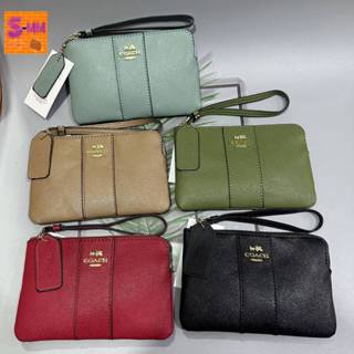 💁🏻‍♀️ กระเป๋าถือสำหรับผู้หญิงเป็นสีล้วนสำหรับผู้หญิงไซส์ 6.5…