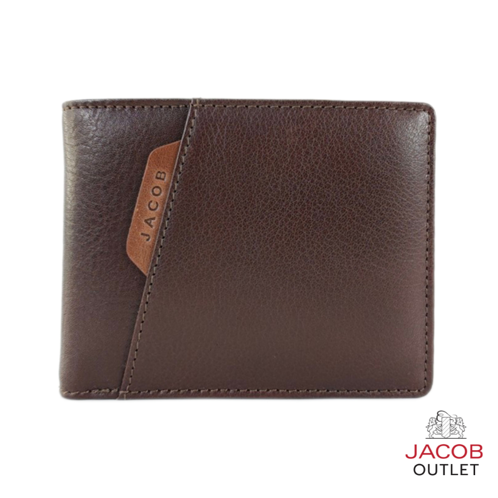 JACOB กระเป๋าสตางค์ชาย - รุ่น 22451