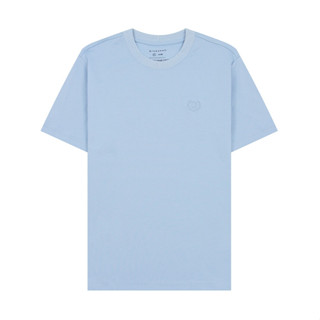 GIORDANO เสื้อยืดผู้ชาย Men's Liquid Touch Tee 01023802