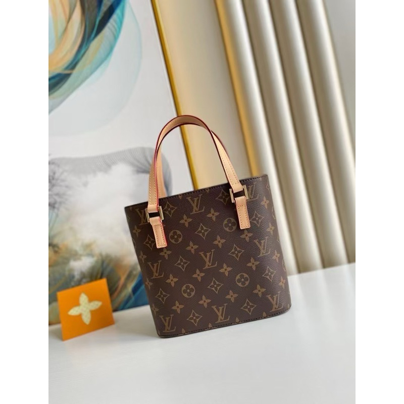 Louis Vuitton Vavin pm tote(Ori)เทพ 📌size 21 cm.