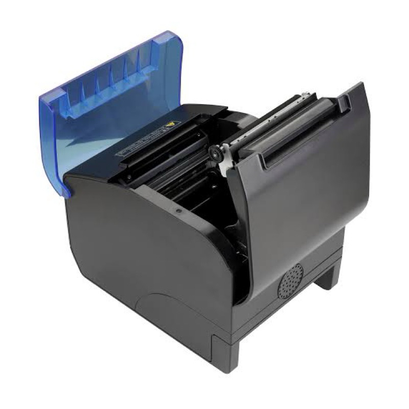 จัดส่งฟรีXprinter XP C260M เครื่องพิมพ์ใบเสร็จ เครื่องพิมพ์ครัว รับประกันสินค้า1ปี ราคา ถูกที่สุด ดีลบีเคเค แกลเลอรีภาพที่ 3
