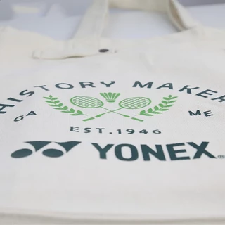 กระเป๋าแบดมินตัน ใหญ่แบบพกพาผ้าใบ กระเป๋าลำลอง Tennis bag กระเป๋า แบดมินตัน เทนนิส กระเป๋าผ้าใบญี่ปุ่น กระเป๋าโท้ท