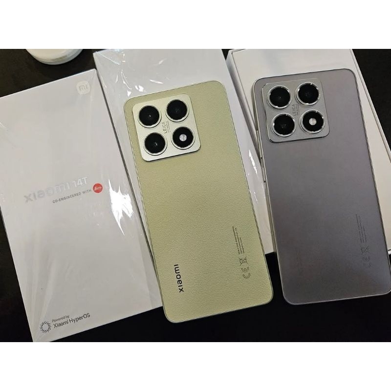 xaiomi 14T. 14T Pro แกะ เช็ค รอม xm