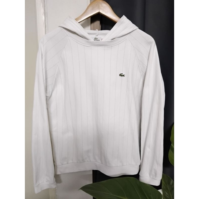 เสื้อกันหนาวLACOSTEแท้