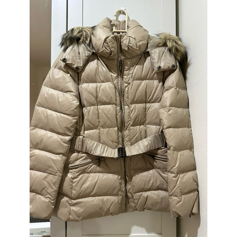 เสื้อกันหนาว Giordano ใหม่มาก อก 36 ค่า