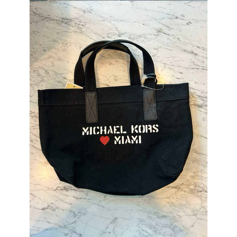 MK Tote bag กระเป๋า Michael Kors