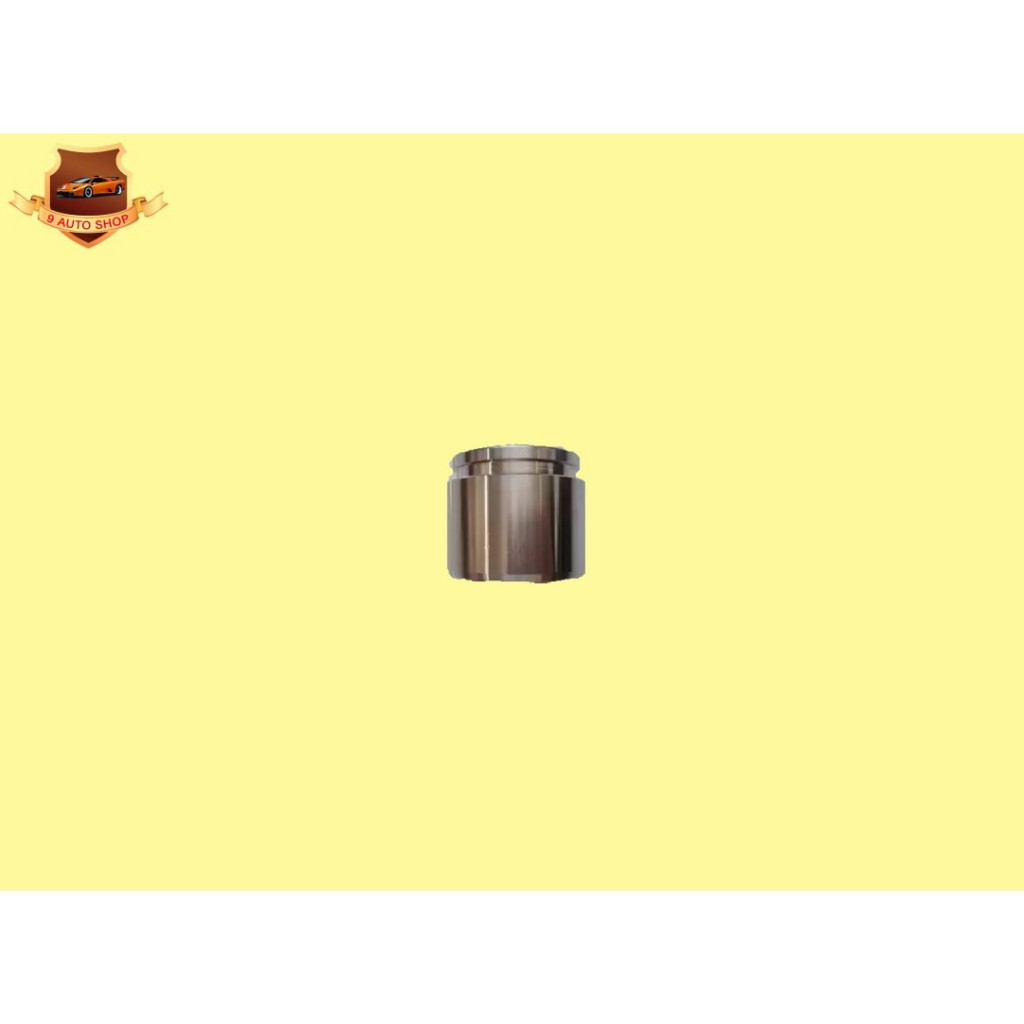 ลูกสูบดิสเบรคหน้า NISSAN B11,B12,B13 ขนาด 48×48.56มิล ลูกละ220