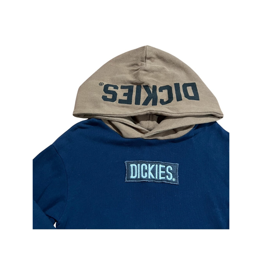 เสื้อกันหนาวมือสอง (เด็ก) Dickies