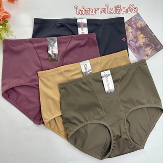 #888 L XL XXL #กางเกงในฮิบยกก้นSister hood แบบเต็มตัวกระชับหน้าท้องเบาเบา