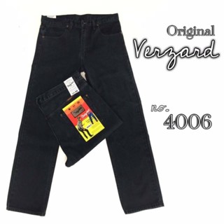 กางเกงยีนส์ขากระบอก แรงเลอร์ ผ้าไม่ยืด ( เป้าซิป ) ผ้าหนานุ่…