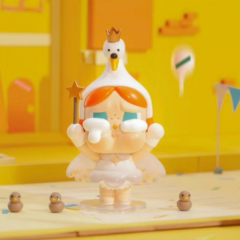 [พร้อมส่งในไทย เช็คการ์ด] Crybaby Crying Parade