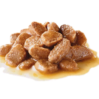 [PETClub] Royal Canin Wet MINI AGEING 8+ in GRAVY - อาหารเปียกสูตรสุนัขสูงวัยพันธุ์เล็ก 85g.x12ซอง