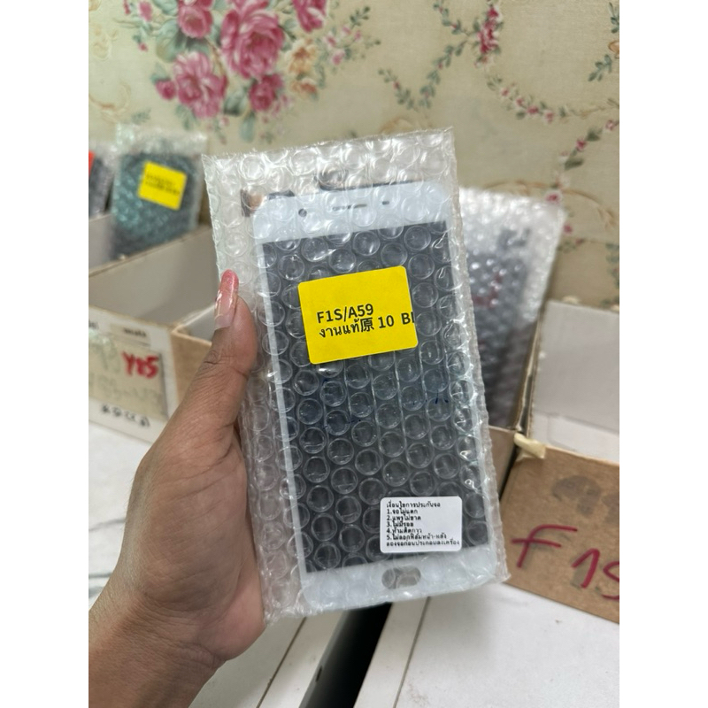 ✅จอมือถือoledทุกรุ่น ใช้สำหรับลงจอมือถือ ประกอบมือถือ มีประกันจากผู้ขาย - รูปที่ 5