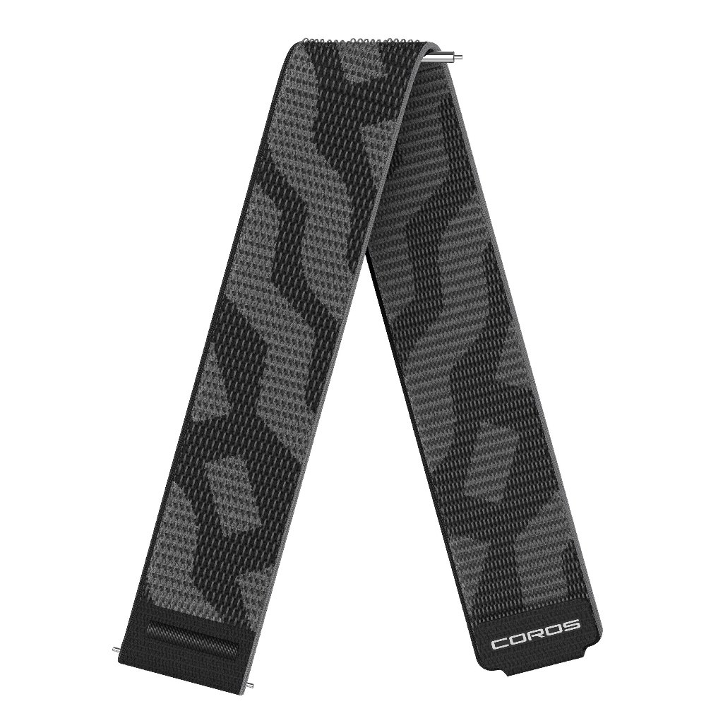 COROS PACE PRO/22MM - RNG SPORT สายนาฬิกาสำหรับรุ่น PACE PRO