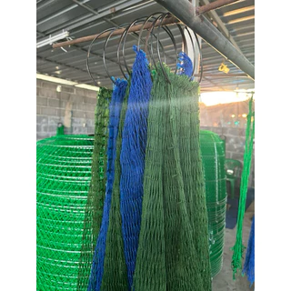 ชุดซ่อมสุ่ม ใช้สำหรับซ่อมสุ่ม แพ็ค1ผืน คละสี