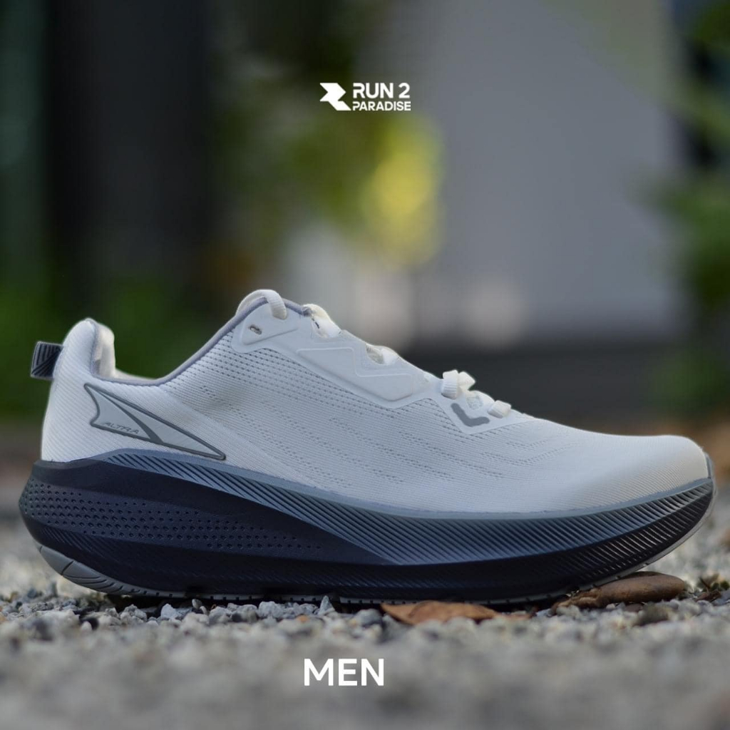 ALTRA-FWD VIA รองเท้าวิ่งถนน (MEN)