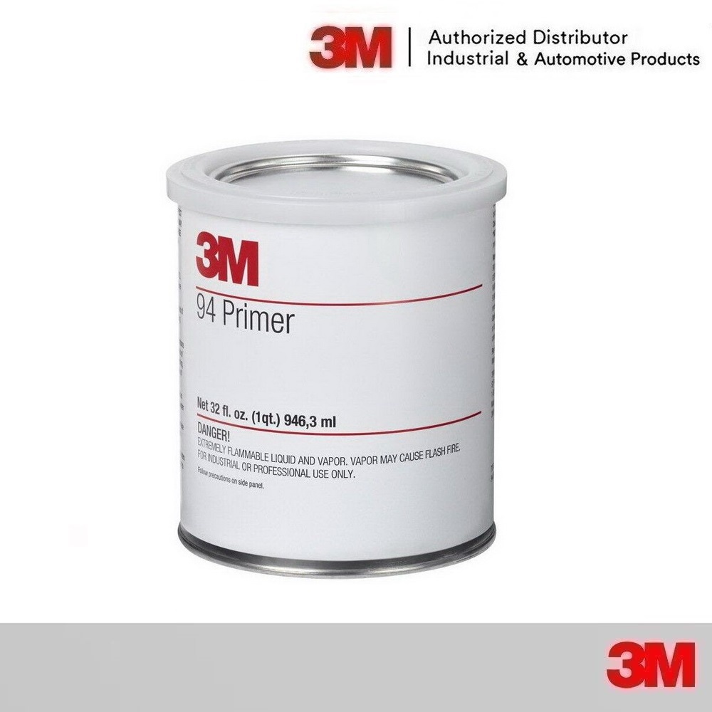 กาว 3M Primer 94, 946 มิลลิลิตร