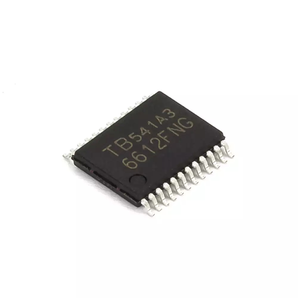TB6612FNG  IC Motor Driver 2 Channel
