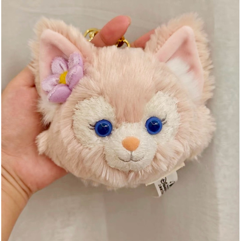 พวงกุญแจกระจกลินนาเบล