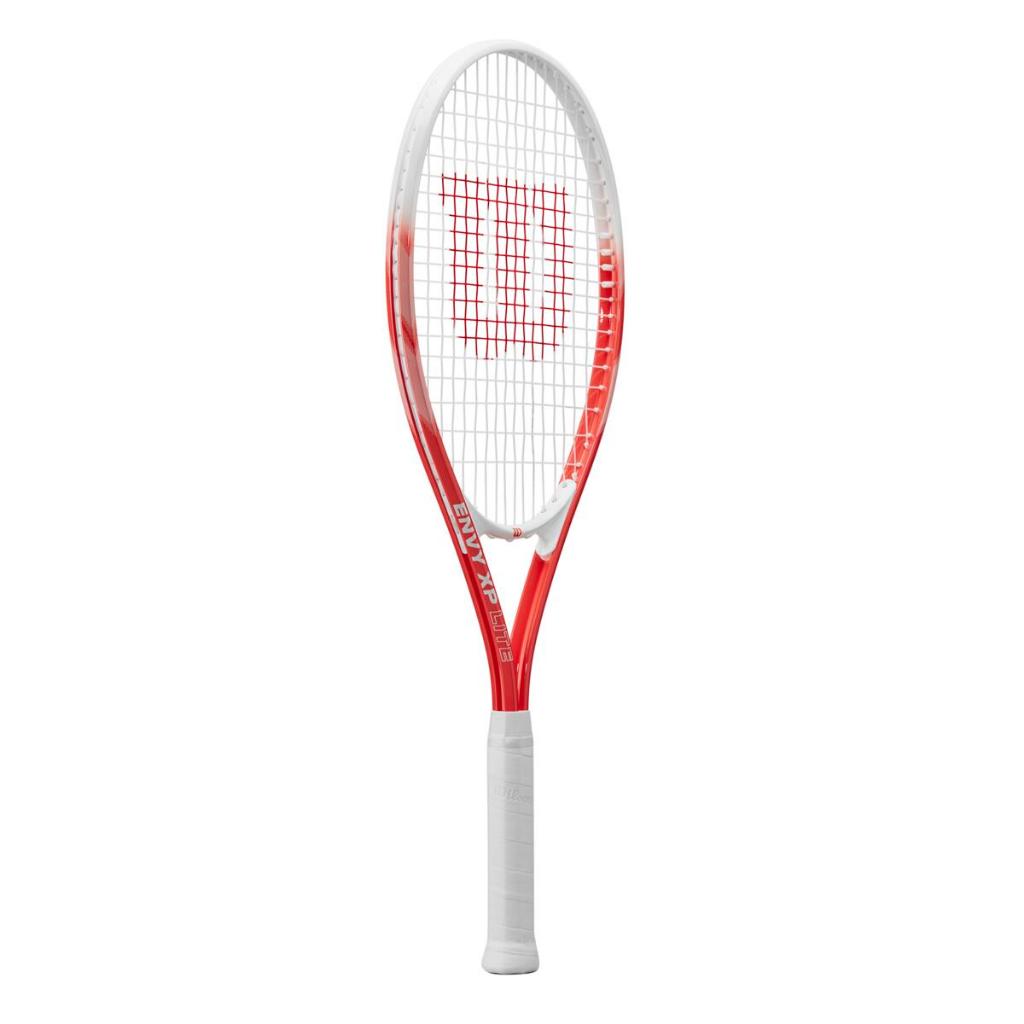 WILSON ENVY XP LITE ไม้เทนนิส Pre-strung WR148010U2 Official Store