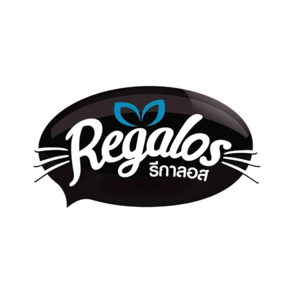 [ใหม่] รีกาลอส อาหารแมว ปลาทูน่า ในน้ำเกรวี่ 70 กรัม x12 ซอง และ 48 ซอง - รูปที่ 2