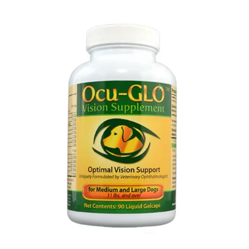 Ocu-Glo จำนวน72/90 เม็ด