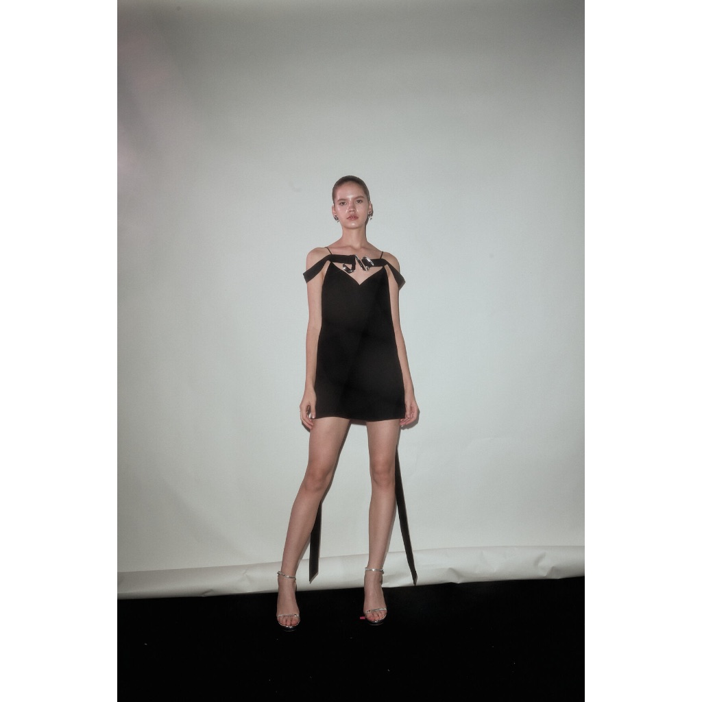 NICHP : Eternity Collection :Kylie dress