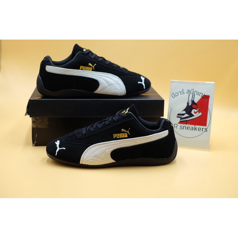 SPEEDCAT OG สีดำ รุ่นฮิตมาแรง