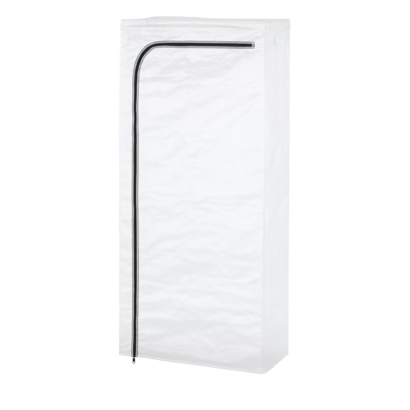 HYLLIS ฮึลลิส ผ้าคลุม/ผ้าหุ้ม, ใส ใน/นอกอาคาร, 60x27x140 ซม.