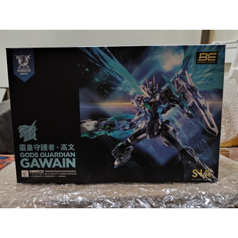 BE 1/144 Gawain (SNAA)