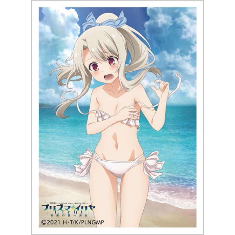 สลีฟการ์ด Fate/Kaleid Liner Prisma Illya Sleeve