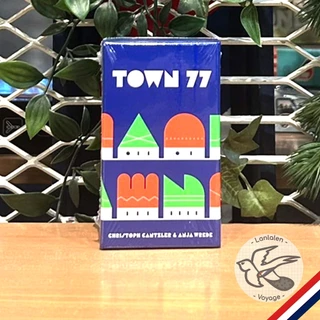 [ของแท้][สินค้าขายดี] Deep Sea/Scout/Startups/Fake Artist/Town 77/Whale to Look ภาษาไทย/EN - Oink Game [Boardgame]