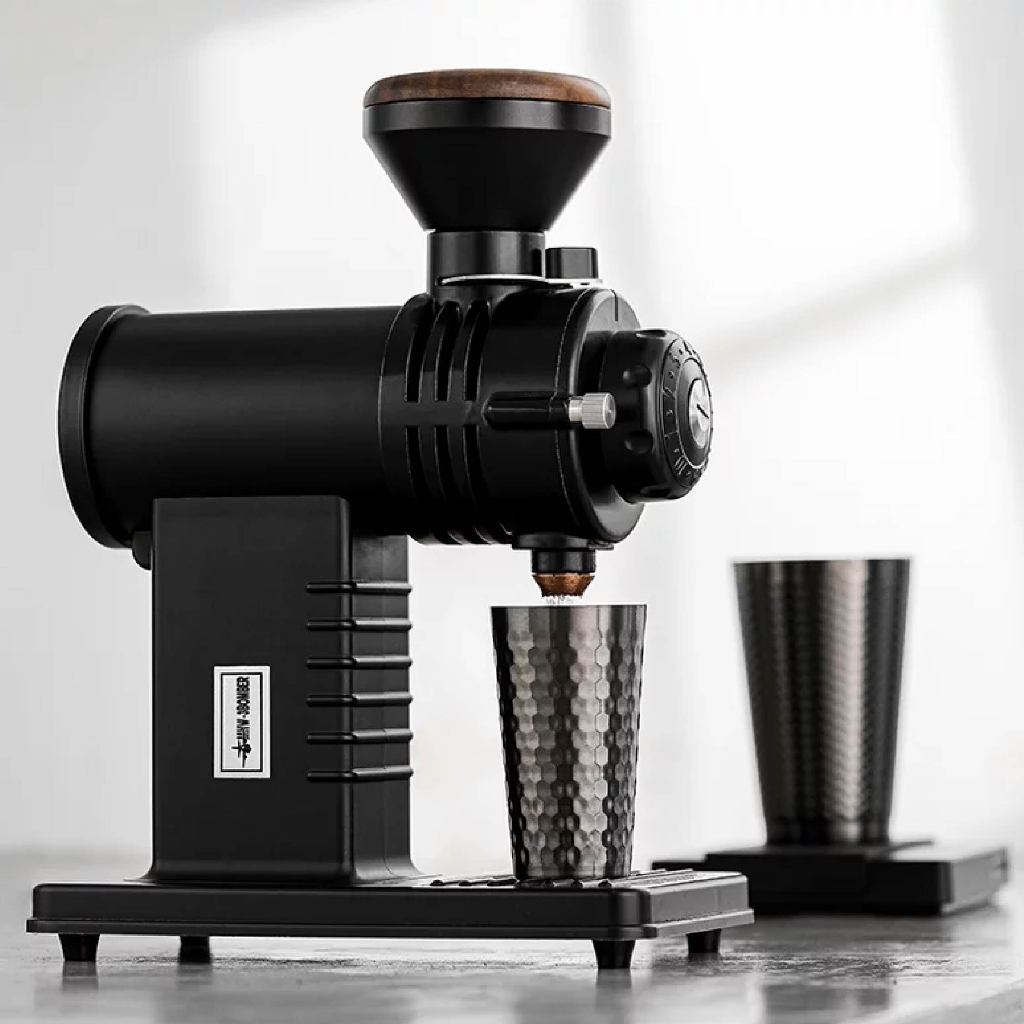 MHW-3BOMBER Stainless Steel Coffee Dosing Cup โดสซิ่งกาแฟ ขนาด 150 / 300 ml