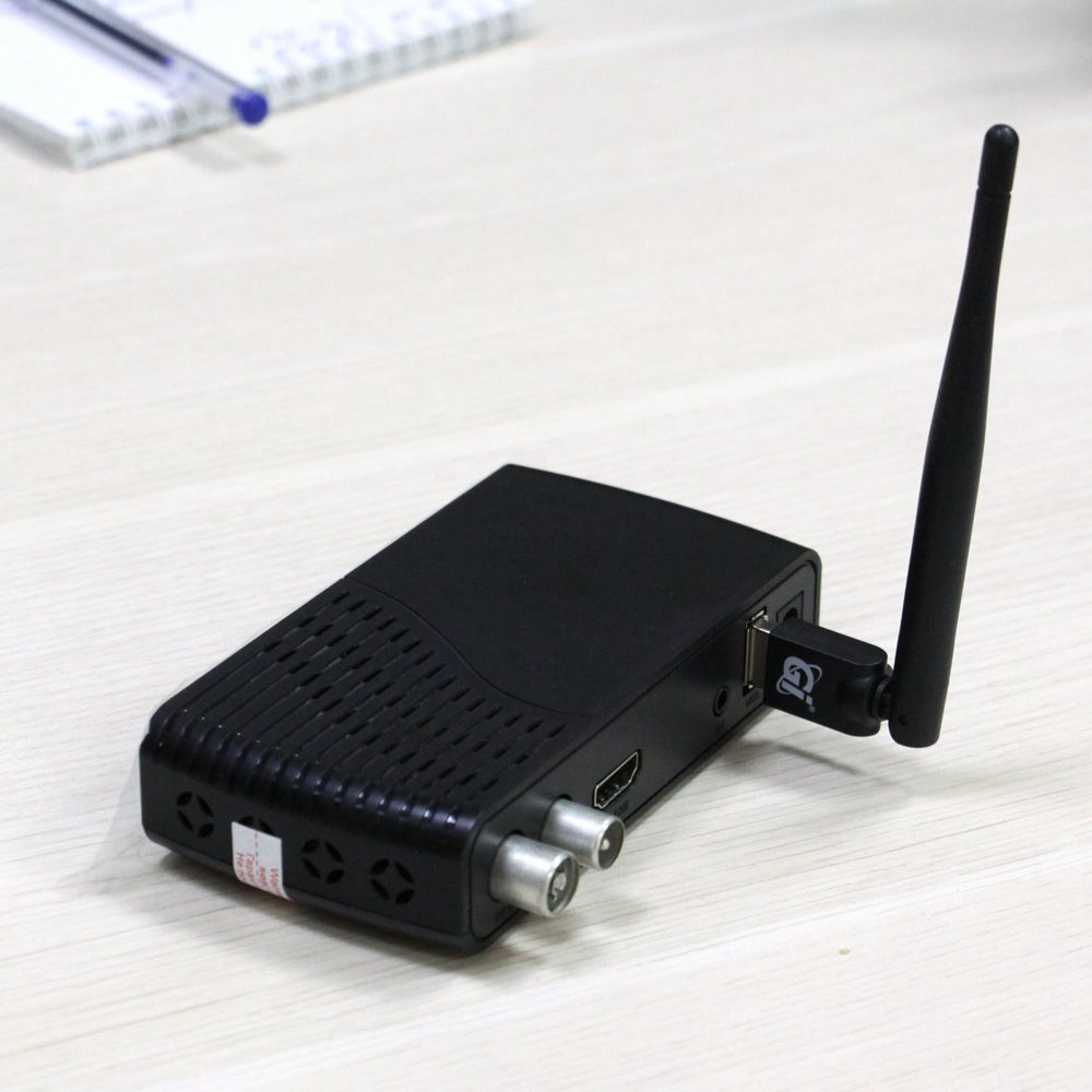 DVB T2 Wifi Adapter Wifi Dongle Wifi Receiver For TV Box PC Laptop เสาอากาศ Wifi USB2.0Wireless