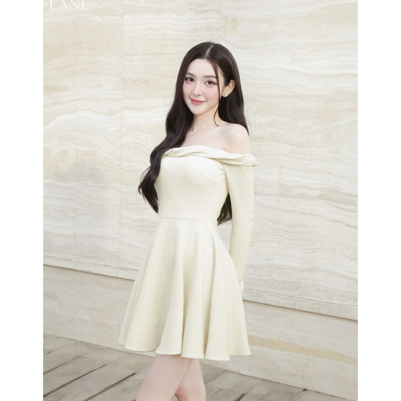 Preorder แบรนด์เวียดนาม Flanevn Embracing Collection