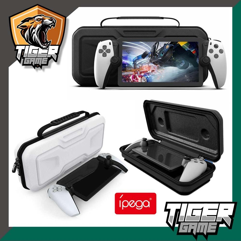 IPEGA กระเป๋า Playstation Portal (PS5 Portal Bag)(PS5 Portal Storage Case)(กระเป๋า Portal)(PG-P5P13)
