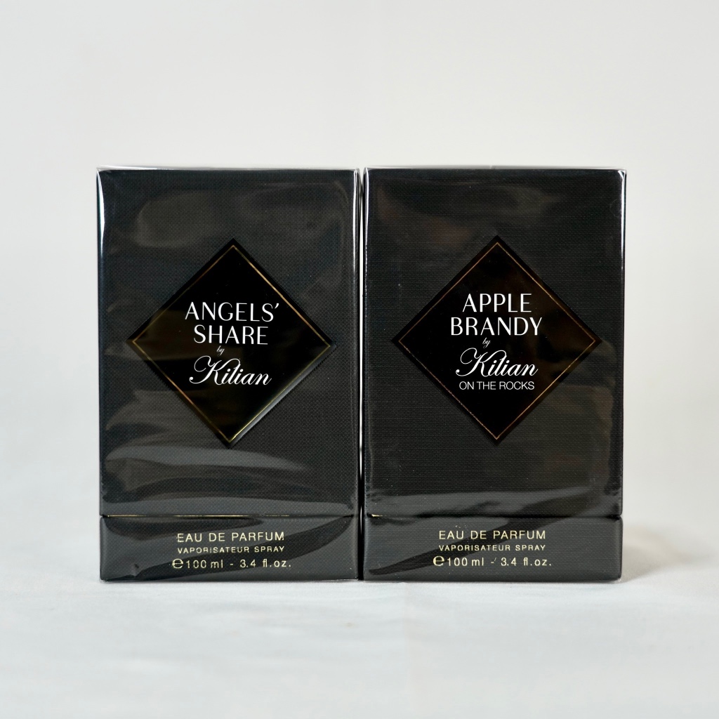 Kilian Anngels Share/Apple brandy Edp 100ml แท้ /ร้านนี้ขายแต่ของแท้เท่านั้น