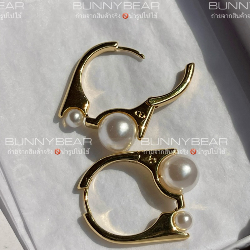 (D15)ต่างหู  M€DIUM D TRIBALES NEW LOOK ปั้มC(D) - รูปที่ 4