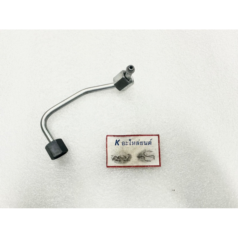 แป๊ปหัวฉีด โตโยต้า รีโว้, สูบ 1, 3, REVO, 1GD, 2GD, 2400cc, 2800cc