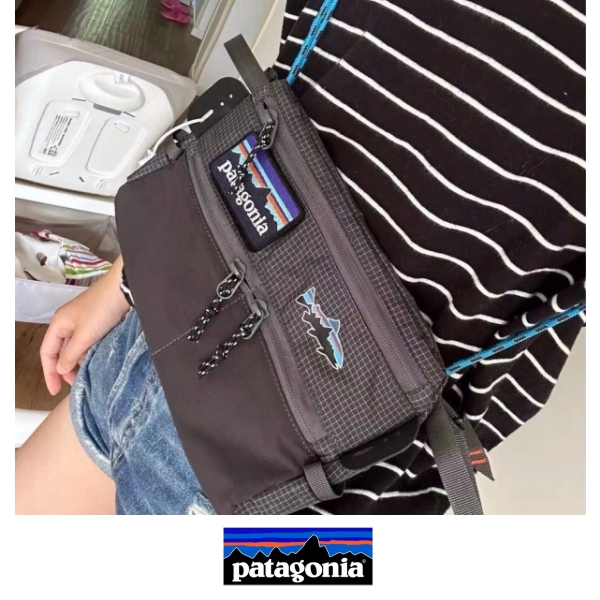 Pata กระเป๋าสะพายข้างแฟชั่น
