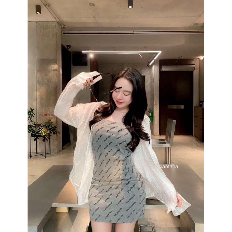 #Nantana ช่วงนี้งานคอนเสริต งานเฟสเพียบบ สาวๆที่หาชุดใส่ไปคอนเสริต ไปเท่วเท่ๆ จัดเลยงับ